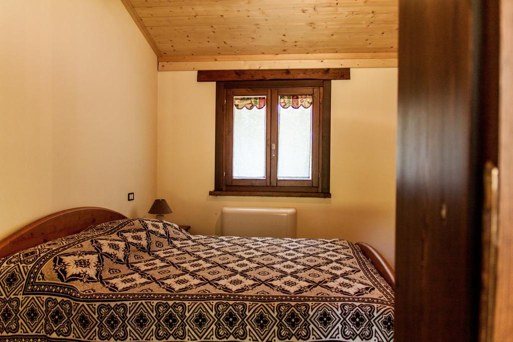 La Taverna Dei Briganti Hotel Cotronei Quarto foto