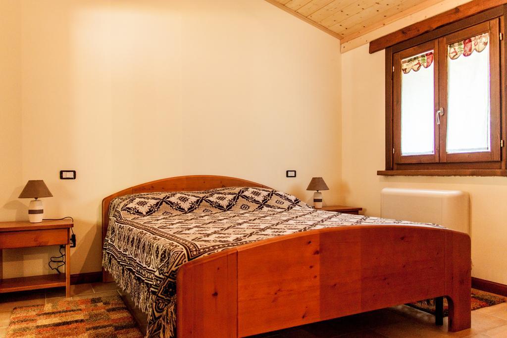 La Taverna Dei Briganti Hotel Cotronei Quarto foto
